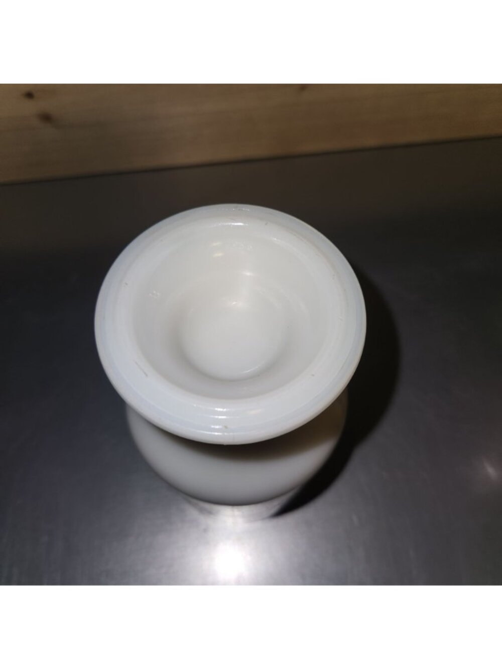 Corelle "Spice of Life" Pedestal Grand Mug - 1 1/2 Cup Capacity - Picture 5 of 5